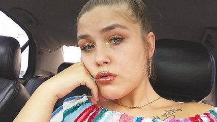 Cette adolescente se fait virer d'un centre commercial à cause de sa tenue jugée trop "provocante" ! (VIDÉO)
