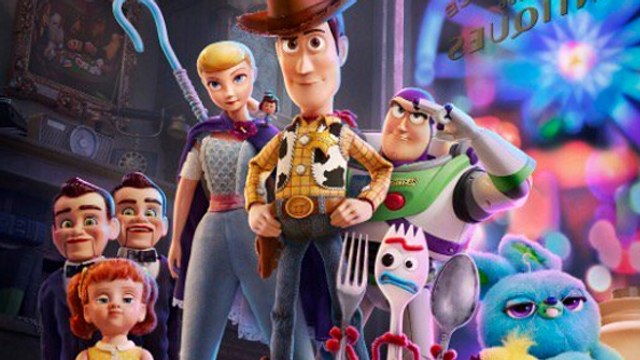 Arrêtez tout : Pixar dévoile enfin la bande-annonce officielle de ToyStory 4 !