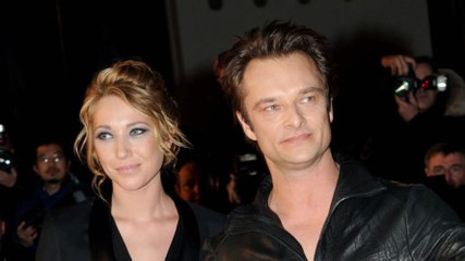 Laura Smet et David Hallyday remportent une victoire en justice contre Laeticia Hallyday