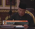 Mengenang Tan Sri Adenan Satem: Reaksi Datuk Stephen Rundi