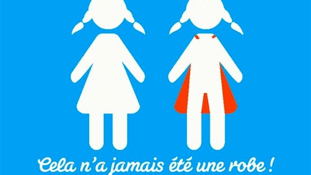 On vous présente Tchika , le premier magazine féministe pour les petites filles