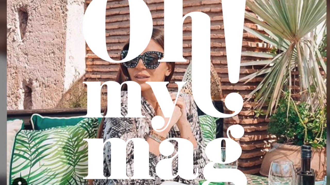 La petite fille de Martika est née !