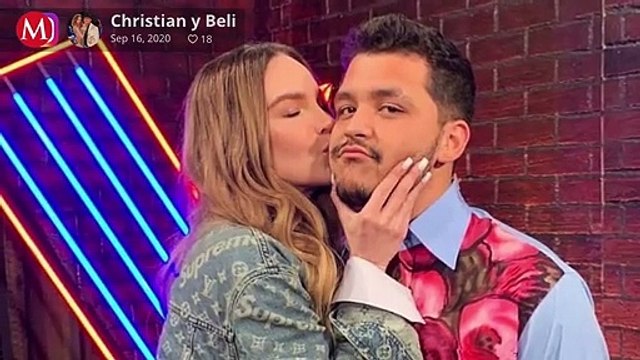 Belinda tomará acciones legales contra medios: han traspasado la barrera del respeto