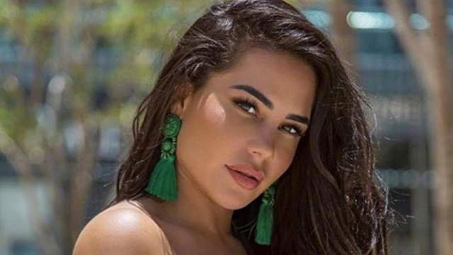 Milla Jasmine : les internautes sont choqués par la forme de son visage...