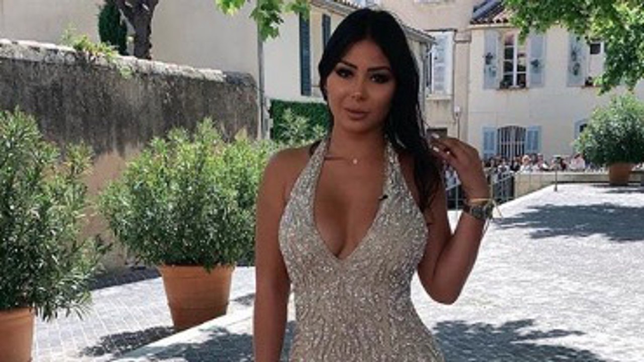 Les Marseillais aux Caraïbes : Maeva amuse la toile avec cette photo (PHOTO)