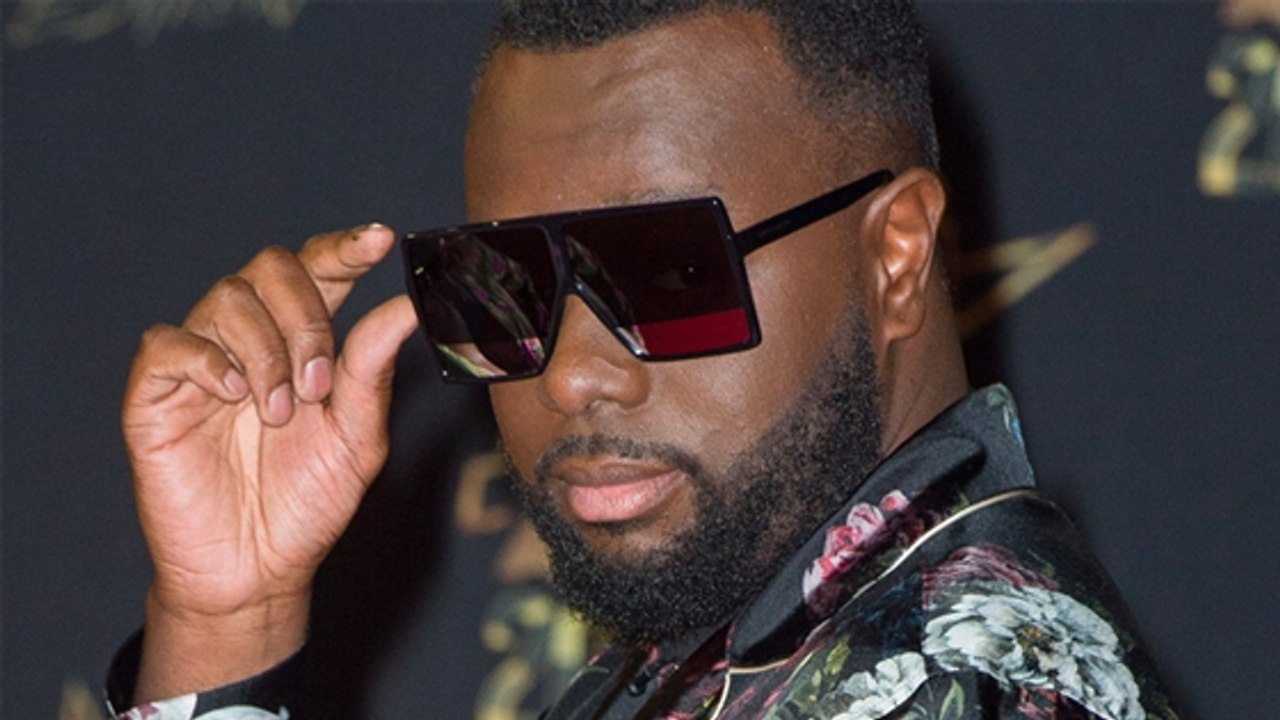 Maître Gims ne s'appelle plus Maître Gims : découvrez son nouveau nom de scène