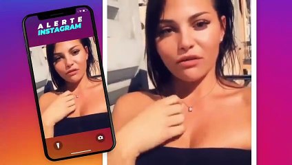 LMVSMONDE3 : "Je suis tombée en dépression" Oxanna, victime de harcèlement, dénonce Jeremstar ! (VIDÉO)