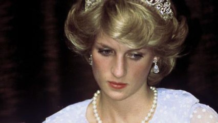"Une très petite blessure" : le médecin légiste de Lady Diana revient sur les causes de sa mort