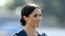 Meghan Markle : le choix étonnant pour son accouchement
