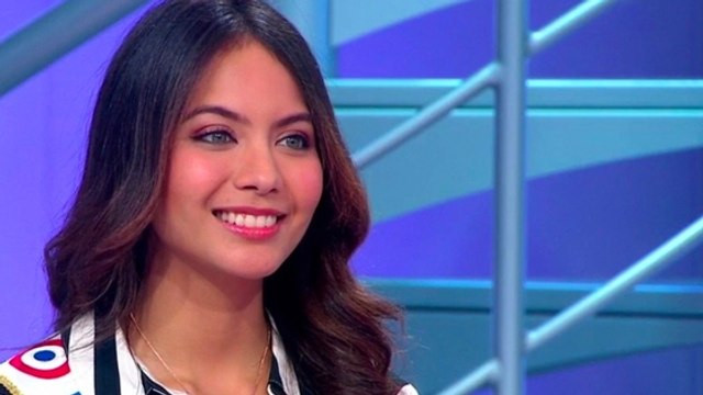 Sophie Davant : sa blague gênante au sujet de Vaimalama Chaves