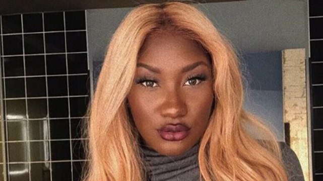 Aya Nakamura : un cliché de sa fille dévoilé sur Instagram ! (PHOTO)