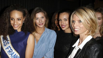 Une ancienne miss France se dévoile en petite culotte sur les réseaux sociaux