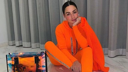 JLC Family : une tendre photo de leur fils Cayden fait fondre les internautes ! (PHOTO)