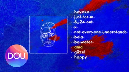 İlker Aksungar - AMA (Official Audio) #Heyoka