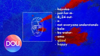 İlker Aksungar - Güzel (Official Audio) #Heyoka