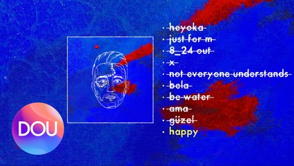 İlker Aksungar - Happy (Official Audio) #Heyoka