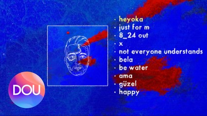 İlker Aksungar - Heyoka (Official Audio) #Heyoka