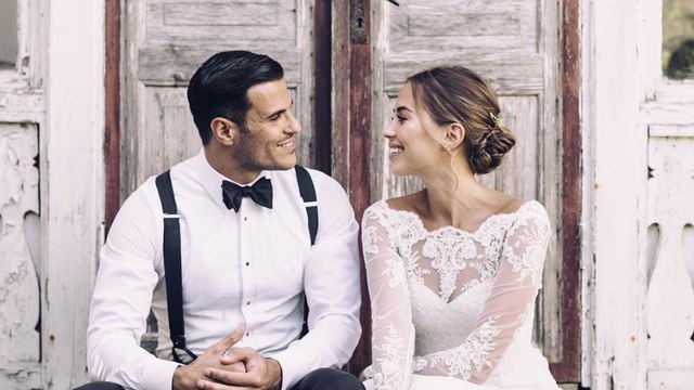 Les 4 signes du zodiaque qui font les meilleurs maris