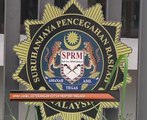 SPRM ambil keterangan Ketua Menteri Melaka