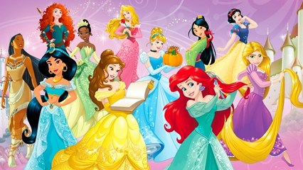 Disney : une étude dénonce le racisme, la violence conjugale et l'hypersexualisation dans les films