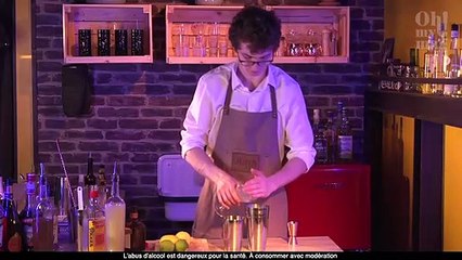 Recette : voyagez au Mexique avec cette recette de margarita !