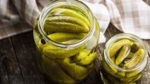 5 astuces étonnantes avec le jus des cornichons