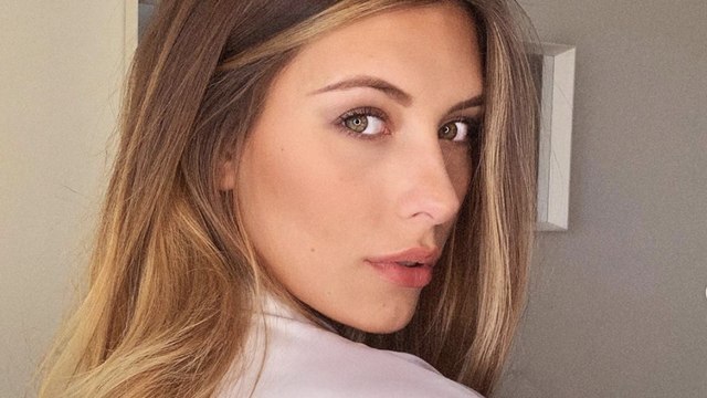 Camille Cerf : l'ex Miss France pose en lingerie pour promouvoir sa collection de sous-vêtements bodypositive