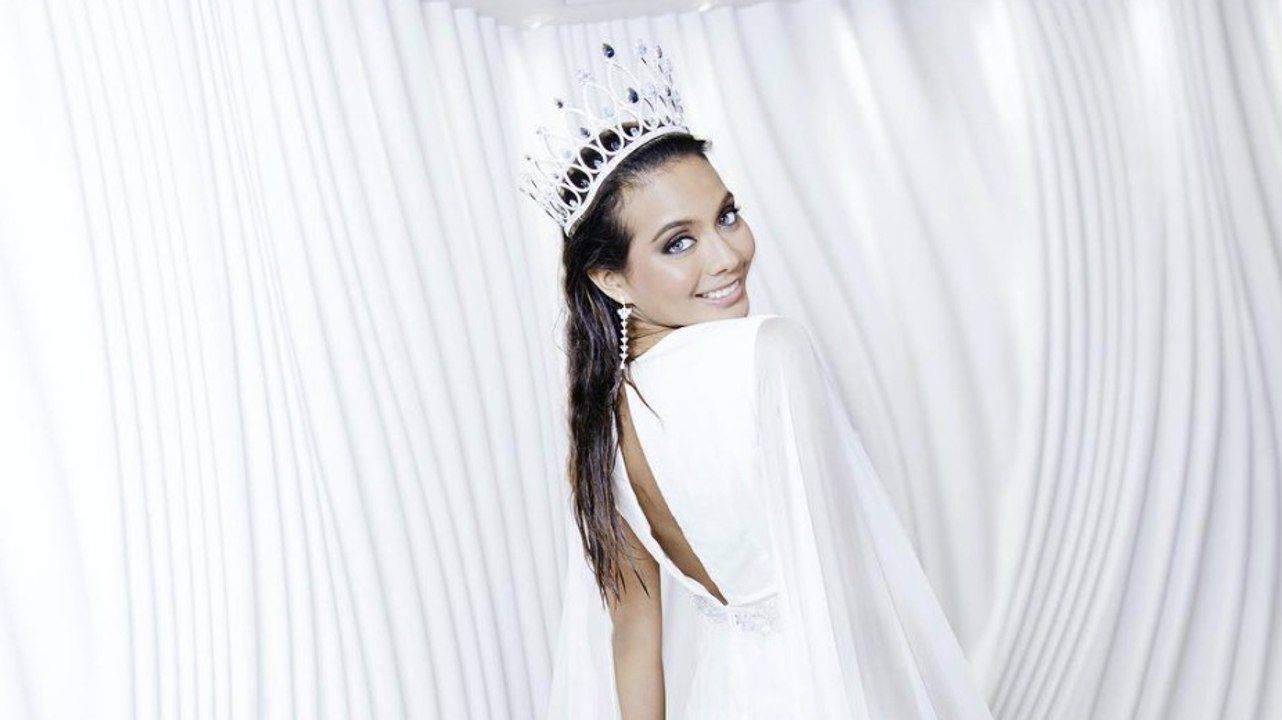 Vaimalama Chaves taclée par une ex Miss France ! (VIDÉO)