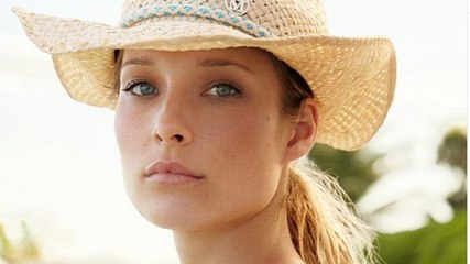 Ilona Smet : la petite-fille de Johnny sublime pour le mariage de sa tante Laura Smet