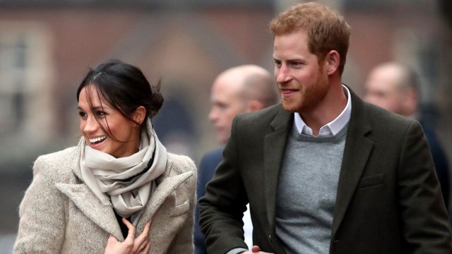 Ce protocole que Meghan Markle et le prince Harry ont préféré ne pas respecter