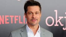 Brad Pitt : quelle actrice a t-il payé pour regarder avec lui le premier episode de la saison 8 de Game Of Thrones ?