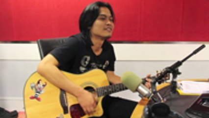 Firman AF2014 di JoHaRa Pagi ERA