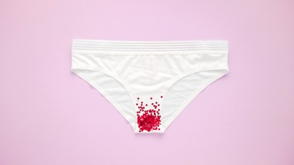 Précarité menstruelle : Vania et le Secours populaire s’associent autour d’un beau projet