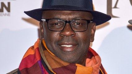 Notre-Dame de Paris : la hiérarchisation de l’émotion est “bizarre” selon Lilian Thuram