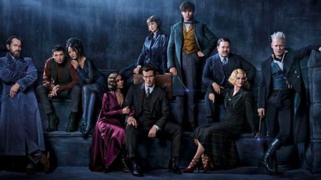 Les Animaux Fantastiques 3 : on connait le lieu du tournage et c'est caliente