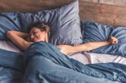 5 astuces pour bien dormir quand il fait très chaud