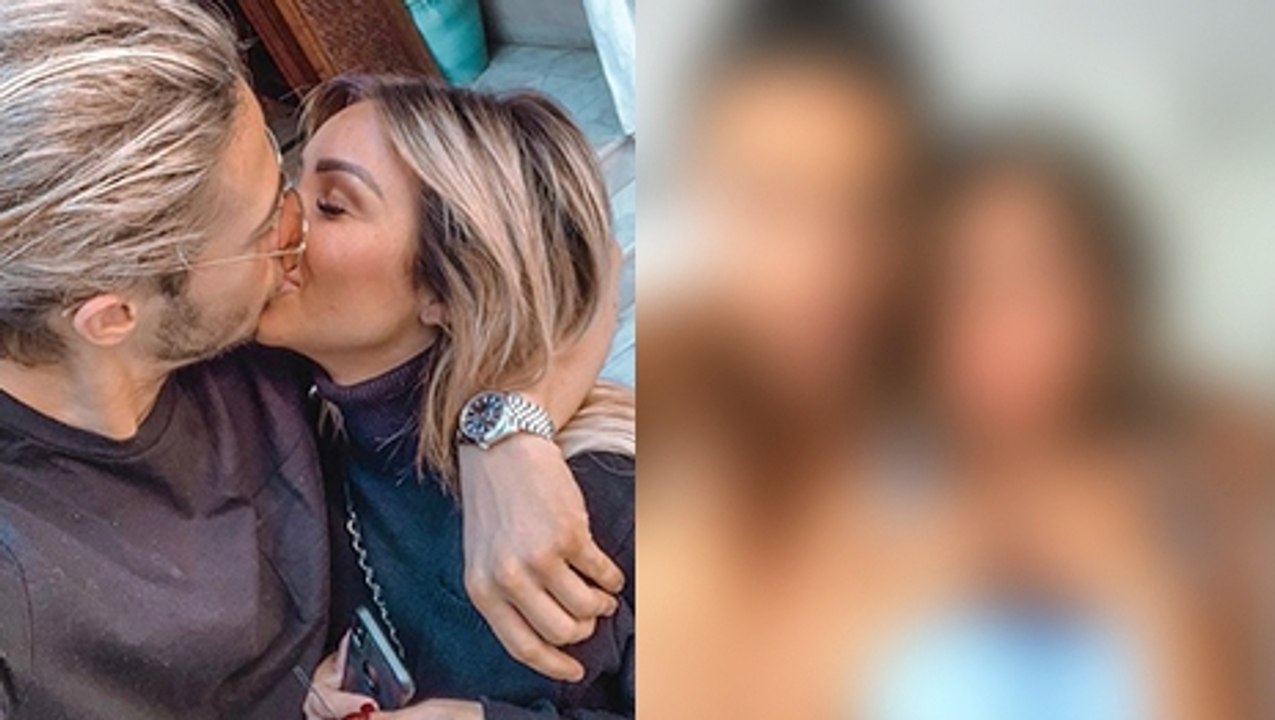 La Bataille des Couples 2 : Fidji Ruiz et Dylan Thiry font la meilleure des réponses aux "haters"