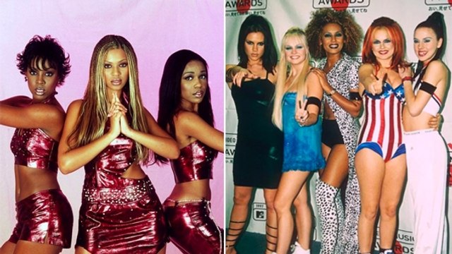 Un girls band culte des années 90 va avoir le droit à sa comédie musicale !