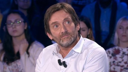 Pierre Palmade se livre sur son addiction à la cocaïne