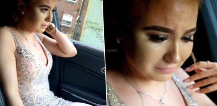 Je pensais que nous étions amis : Une adolescente humiliée lors de son bal de fin d'année