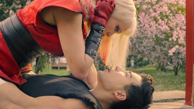 Etes-vous coupable d’infidélité virtuelle ? (vidéo)