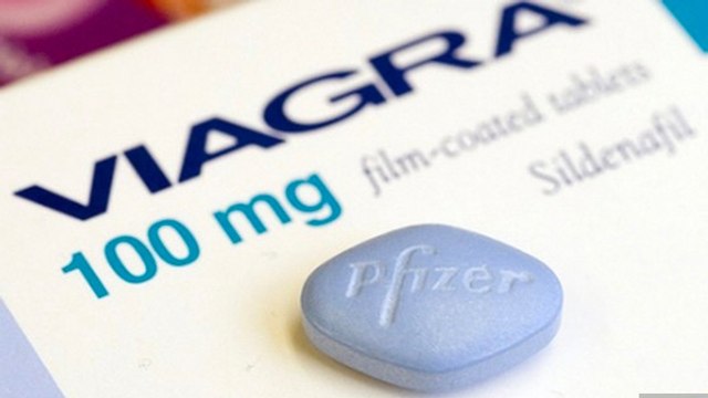Surdose de viagra : sa rétine s'abîme et il voit des donuts partout