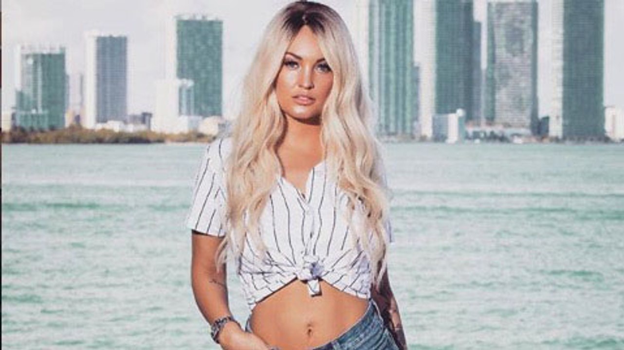 Les Anges 11 : Aurélie Dotremont dévoile l'identité d'un nouvel Ange ! (PHOTO)