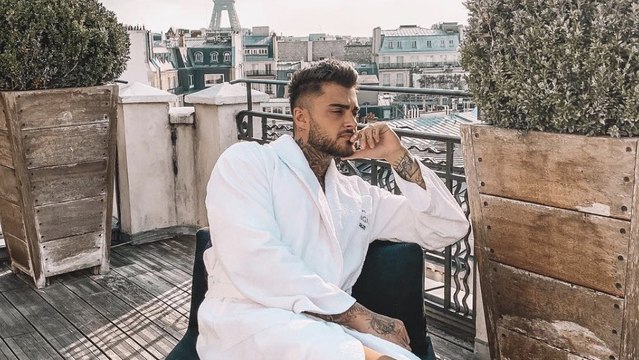 Les Marseillais : Jessica Thivenin révèle le nouveau projet de Thibault Garcia ! (VIDÉO)