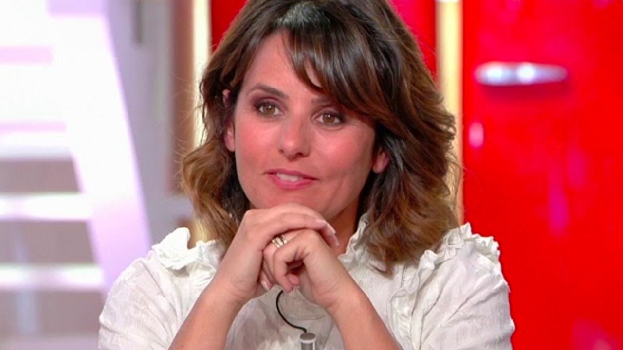 Faustine Bollaert révèle qu'elle s'est faite insulter par Benjamin Castaldi à l'époque du Loft