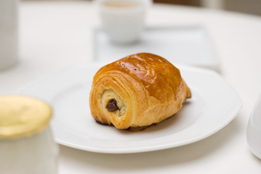 Les français disent-ils pain au chocolat ou chocolatine ?