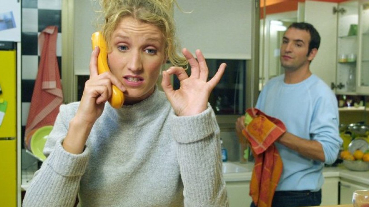 Un gars, une fille : on connait enfin l'origine du surnom d'Alexandra Lamy !