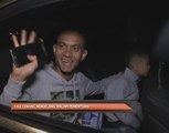 Faiz Subri tenang menjelang malam penentuan Anugerah Puskas 2016