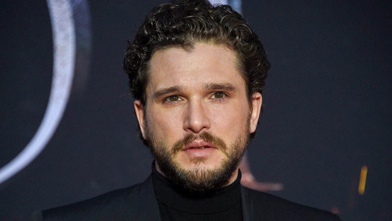 Kit Harington interné pour régler "des problèmes personnels"