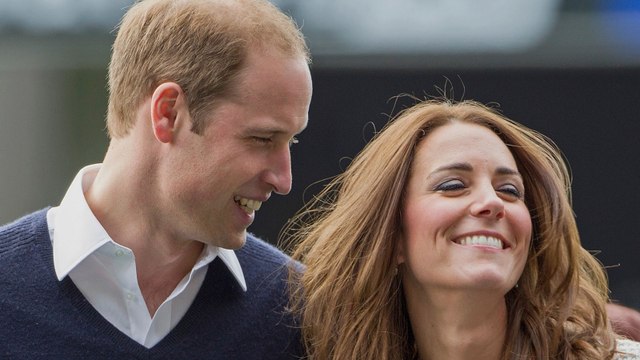 Kate et William partagent des photos craquantes de leur week-end avec leurs enfants ! (Photos)